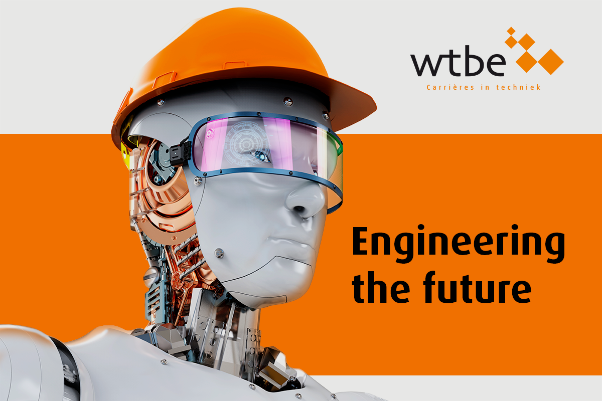 Engineering The Future In Groningen: WtbE Neemt Deel! | WtbE